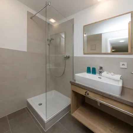 Majestic In With Sauna On The Arlberg Met Terras * Klosterle am Arlberg