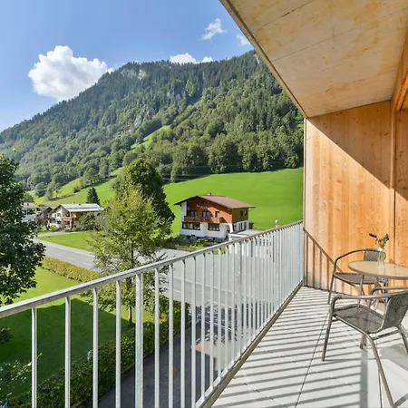 Majestic In With Sauna On The Arlberg Met Terras Lejlighed