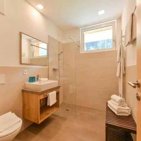 Majestic In With Sauna On The Arlberg Met Terras * Klosterle am Arlberg