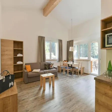 Majestic In With Sauna On The Arlberg Met Terras Apartman