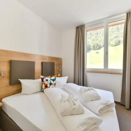 Majestic In With Sauna On The Arlberg Met Terras